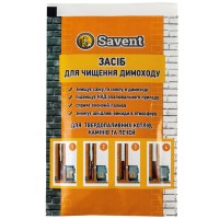 Немеханический очиститель дымоходов 40 г (104834)